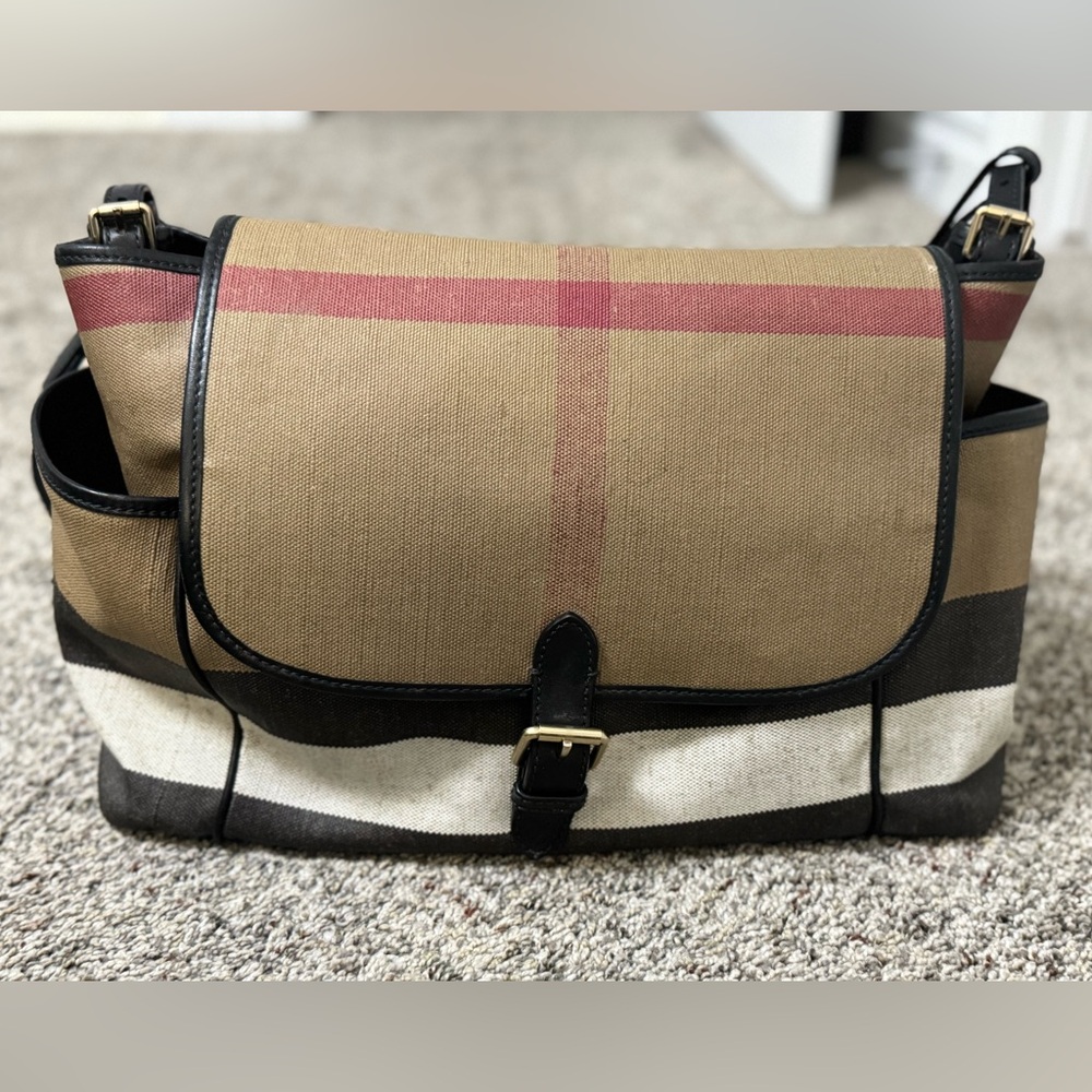 Burberry Bag